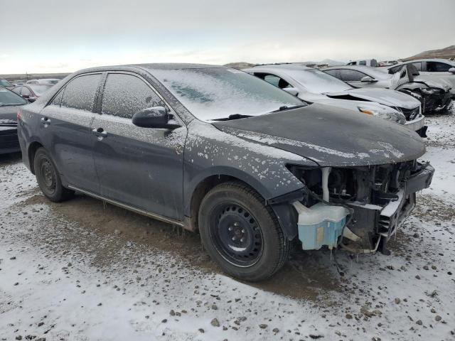Photo 4 from auction – 2014 TOYOTA CAMRY L with VIN 4T4BF1FK8ER377635