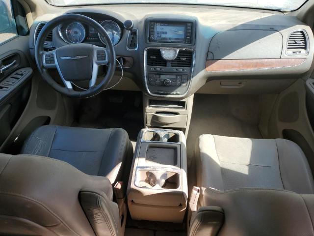 Photo 8 from auction – 2012 CHRYSLER TOWN & COU with VIN 2C4RC1BG8CR223251