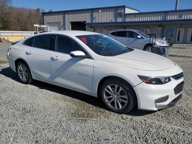 Photo 4 from auction – 2018 CHEVROLET MALIBU LT with VIN 1G1ZD5ST9JF183003