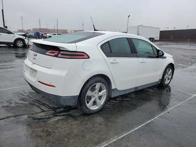 Photo 3 from auction – 2013 CHEVROLET VOLT with VIN 1G1RE6E46DU134865