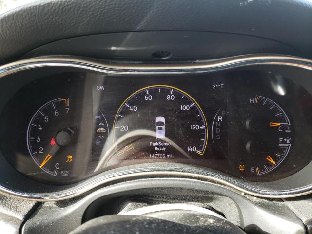 Photo 9 from auction – 2015 JEEP GRAND CHER with VIN 1C4RJFBG8FC794478