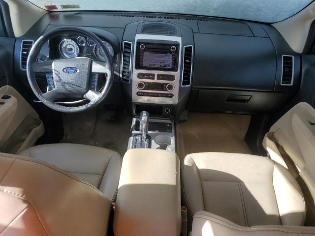 Photo 8 from auction – 2008 FORD EDGE LIMIT with VIN 2FMDK49C28BA13919