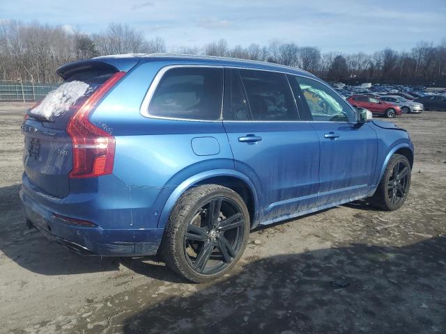 Photo 3 from auction – 2016 VOLVO XC90 T6 with VIN YV4A22PM0G1031687