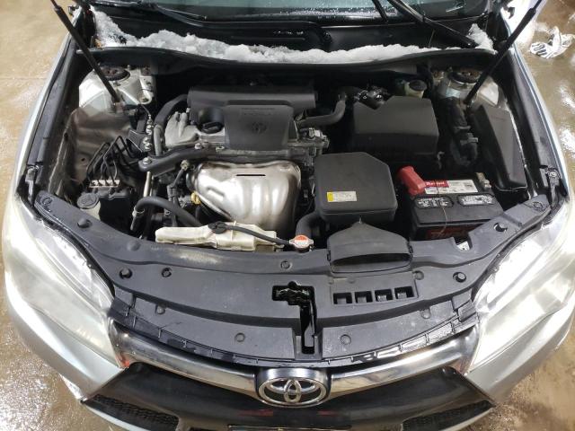 Photo 11 from auction – 2016 TOYOTA CAMRY LE with VIN 4T1BF1FK4GU528581