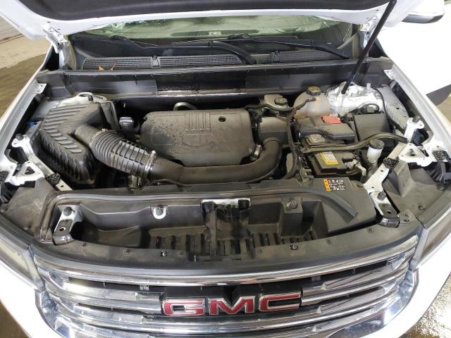Photo 12 from auction – 2023 GMC ACADIA SLE with VIN 1GKKNKL40PZ180661