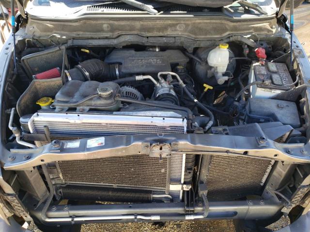 Photo 11 from auction – 2003 DODGE RAM 2500 S with VIN 1D7KU28D53J640113