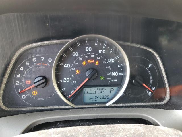 Photo 9 from auction – 2015 TOYOTA RAV4 XLE with VIN JTMRFREV4FD111845