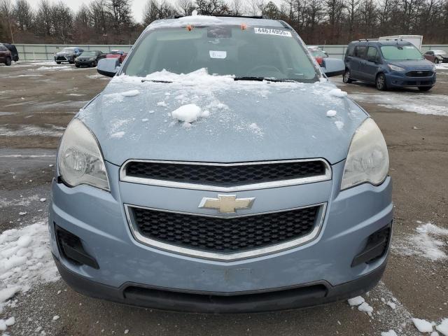 Zdjęcie 5 z aukcji – 2014 CHEVROLET EQUINOX z VIN 2GNFLFEK9E6117743