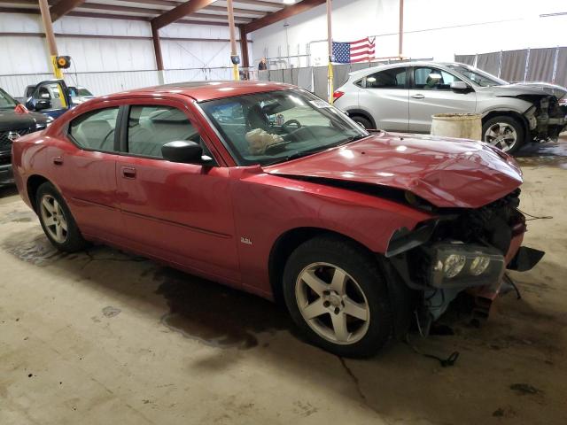 Photo 4 from auction – 2007 DODGE CHARGER SE with VIN 2B3KA43G17H601916