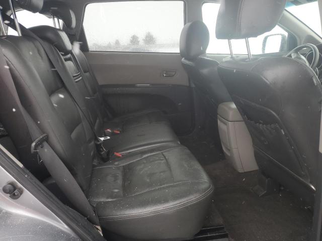 Photo 11 from auction – 2009 SUBARU TRIBECA with VIN 4S4WX91D594401282