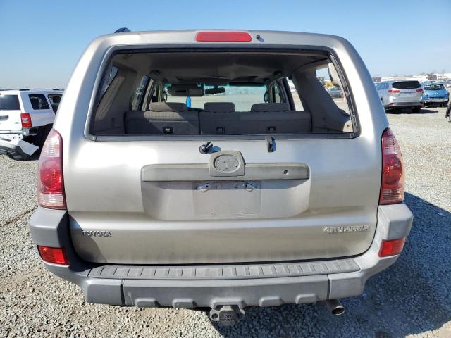 Photo 6 from auction – 2003 TOYOTA 4RUNNER SR with VIN JTEZT14RX30007082