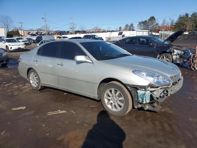 Photo 4 from auction – 2003 LEXUS ES 300 with VIN JTHBF30G435040674