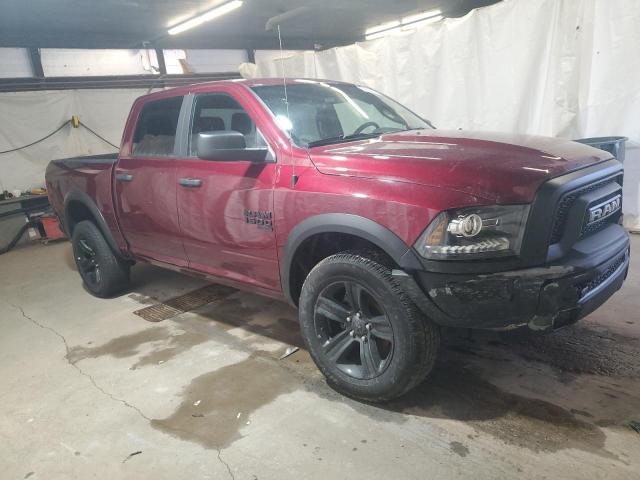 Photo 4 from auction – 2024 RAM 1500 CLASS with VIN 1C6RR7LG8RS123987