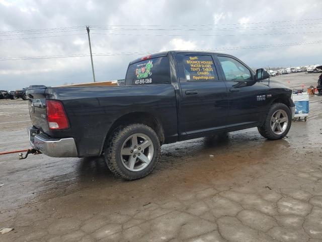 Foto 3 de la subasta – 2013 RAM 1500 ST con VIN 1C6RR7KT7DS553694