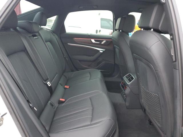 Photo 10 from auction – 2019 AUDI A6 PRESTIG with VIN WAUM2AF23KN032048