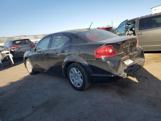 Снимка 2 от търг – 2014 DODGE AVENGER SE с VIN 1C3CDZAB4EN169751