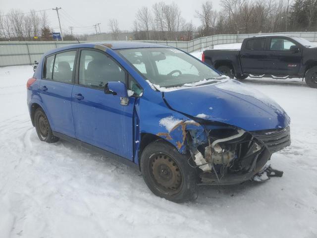 Photo 4 from auction – 2011 NISSAN VERSA S with VIN 3N1BC1CP8BL495586