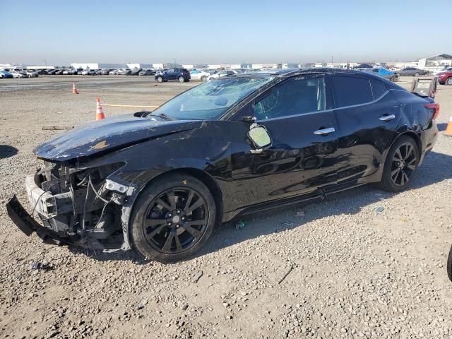 NISSAN MAXIMA 3.5 2016 with VIN 1N4AA6AP2GC429591 - Photo from auction