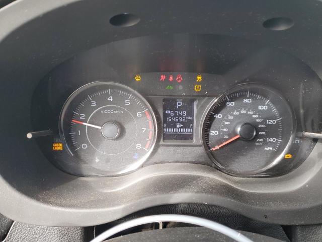 Photo 9 from auction – 2015 SUBARU FORESTER 2 with VIN JF2SJGUCXFH456991