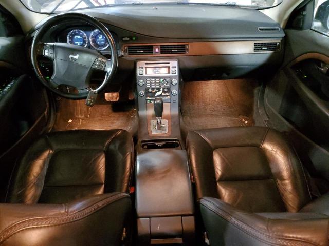 Photo 8 from auction – 2009 VOLVO XC70 3.2 with VIN YV4BZ982791050441