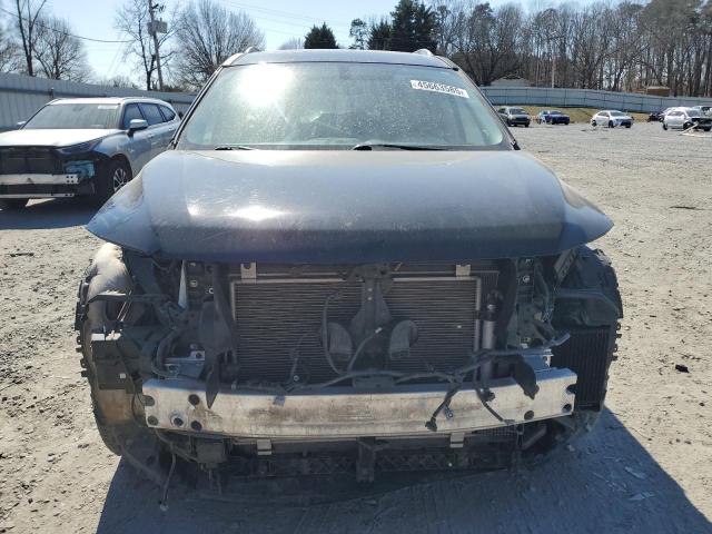 Photo 5 from auction – 2018 NISSAN PATHFINDER with VIN 5N1DR2MM3JC604282