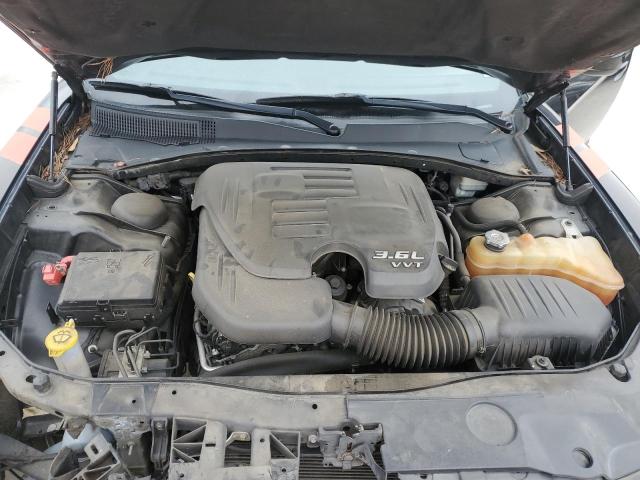 Photo 11 from auction – 2013 DODGE CHARGER SE with VIN 2C3CDXBG0DH628277