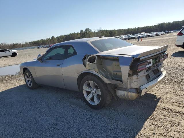 Снимка 2 от търг – 2018 DODGE CHALLENGER с VIN 2C3CDZAG0JH276486