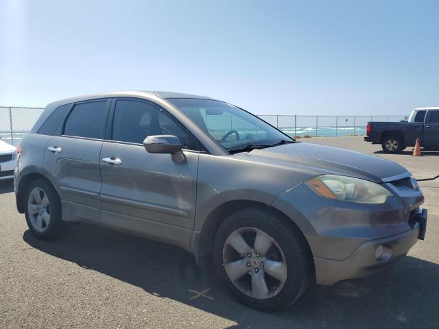 Photo 4 from auction – 2007 ACURA RDX with VIN 5J8TB182X7A015792