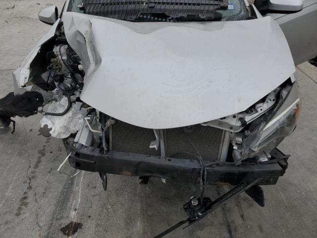 Photo 11 from auction – 2017 TOYOTA COROLLA L with VIN 2T1BURHE1HC746962