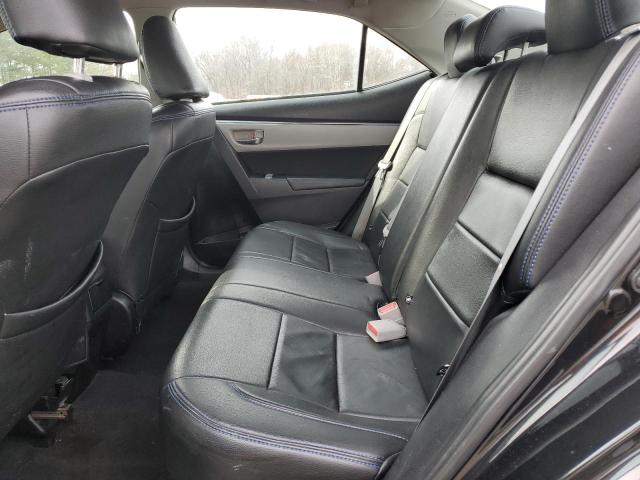 Photo 10 from auction – 2014 TOYOTA COROLLA L with VIN 5YFBURHE5EP079549