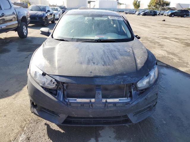 Photo 5 from auction – 2017 HONDA CIVIC EX with VIN 19XFC1F35HE207382