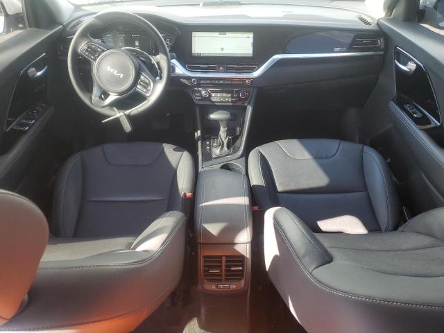 Photo 8 from auction – 2022 KIA NIRO EX PR with VIN KNDCC3LD4N5521480