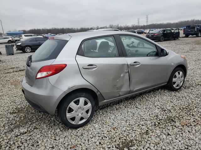 Photo 3 from auction – 2012 MAZDA MAZDA2 with VIN JM1DE1KZ6C0131538