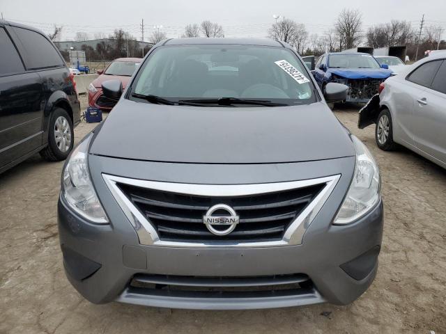 Photo 5 from auction – 2017 NISSAN VERSA S with VIN 3N1CN7AP9HL807492