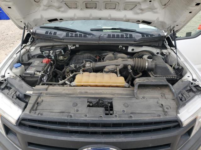 Photo 11 from auction – 2019 FORD F150 with VIN 1FTMF1CB7KKD21883