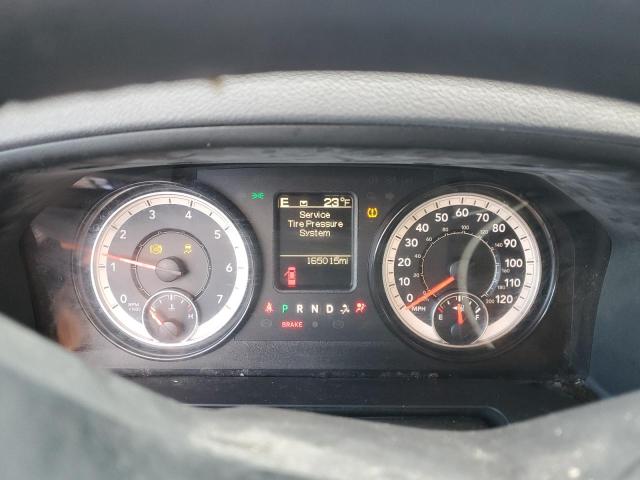 Photo 9 from auction – 2019 RAM 1500 CLASS with VIN 1C6RR7KT4KS527888