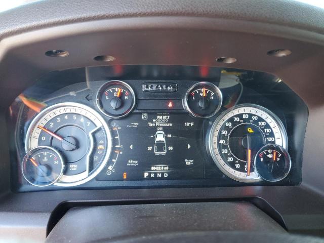 Photo 9 from auction – 2019 RAM 1500 CLASS with VIN 1C6RR7LT3KS557141