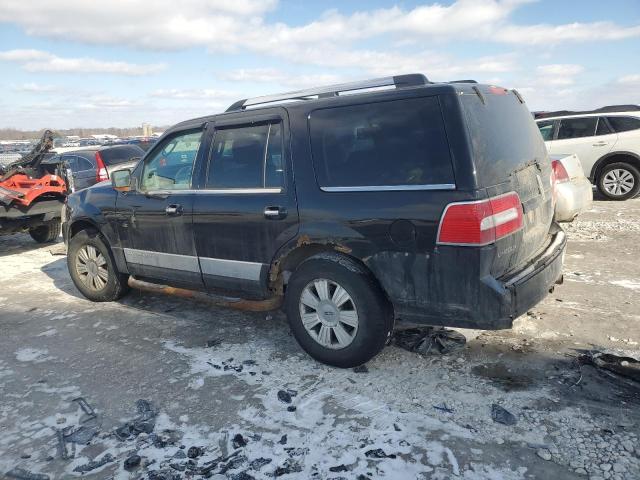 Photo 2 from auction – 2007 LINCOLN NAVIGATOR with VIN 5LMFU28567LJ05041