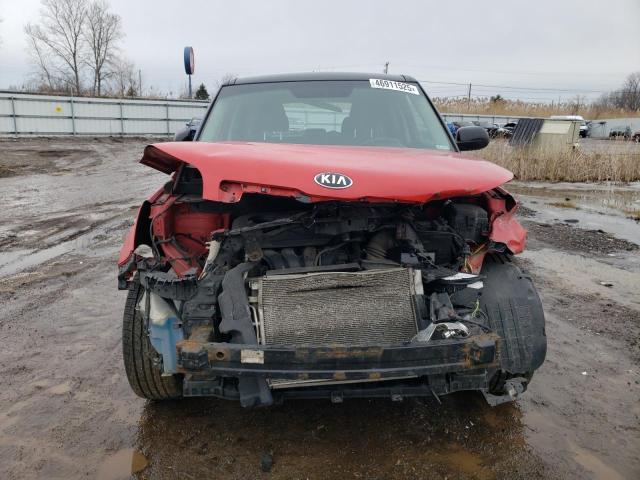 Photo 5 from auction – 2019 KIA SOUL + with VIN KNDJP3A59K7657370