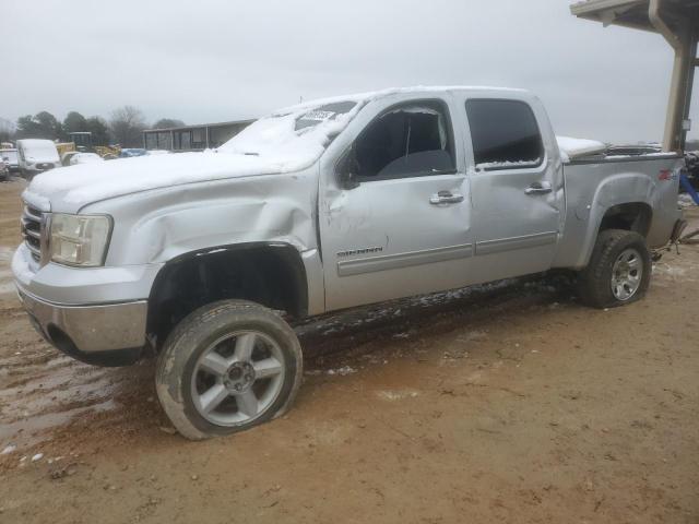 Photo 1 from auction – 2012 GMC SIERRA K15 with VIN 3GTP2VE75CG278839