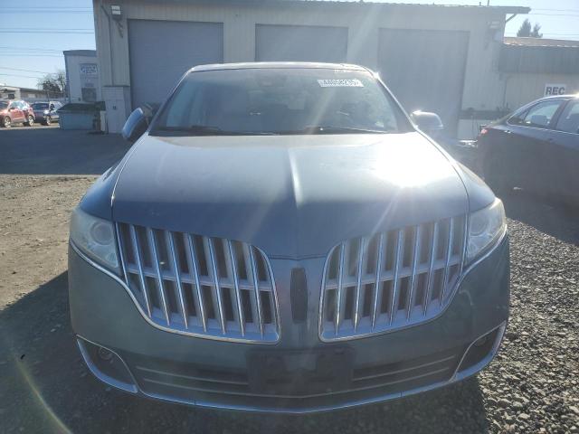 Photo 5 from auction – 2010 LINCOLN MKT with VIN 2LMHJ5AT4ABJ25394