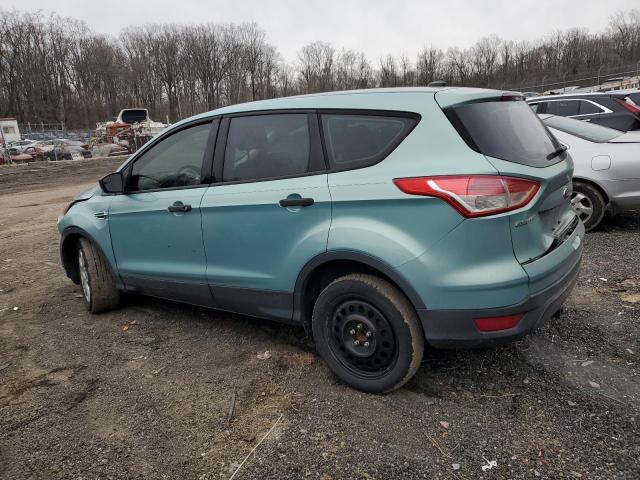 صورة رقم 2 من المزاد - 2013 FORD ESCAPE S مع VIN 1FMCU0F77DUA52693