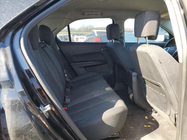 Photo 11 from auction – 2015 CHEVROLET EQUINOX LT with VIN 2GNALBEK5F1176094