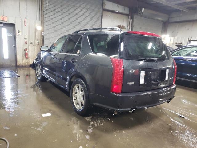 Photo 2 from auction – 2004 CADILLAC SRX with VIN 1GYDE63A240116696