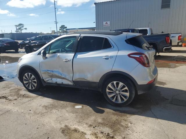 Photo 2 from auction – 2019 BUICK ENCORE PRE with VIN KL4CJASB9KB882575