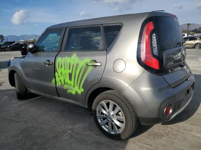 Photo 2 from auction – 2019 KIA SOUL + with VIN KNDJP3A55K7667653