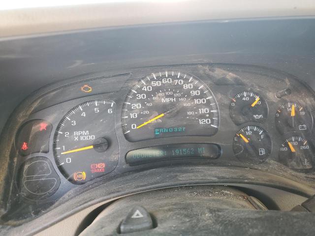 Photo 9 from auction – 2005 CHEVROLET SILVERADO with VIN 1GCEK19Z35Z184473