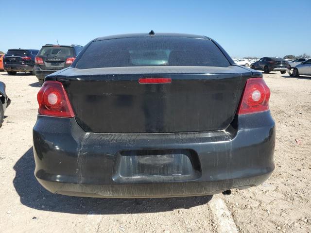 Photo 6 from auction – 2014 DODGE AVENGER SE with VIN 1C3CDZAB1EN200423