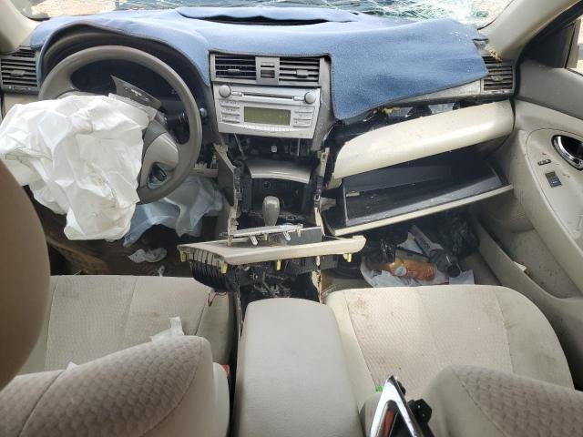 Photo 8 from auction – 2011 TOYOTA CAMRY BASE with VIN 4T1BF3EK3BU659782