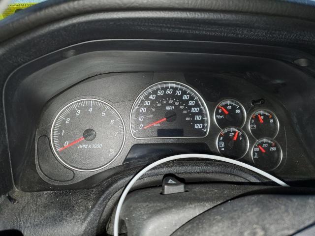 Photo 9 from auction – 2005 GMC ENVOY with VIN 1GKDT13SX52287052